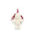 Mamas & Papas Beau Bunny Christmas Tree Decoration