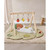 Mamas & Papas Wooden Play Arches - Safari