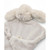 Mamas & Papas Comforter - Grey Bunny