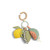 Mamas & Papas Activity Toy - Born to be Wild Fruit Linkie