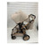 Cosatto Wow 2 Acorn Car Seat Bundle - Whisper (Ex-Display)