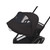 Bugaboo Dragonfly Cloud T Ultimate Bundle - Graphite/Grey Melange