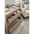 Mamas & Papas Barton Dresser/Changer - Natural Oak (lifestyle)