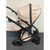 Mee-Go Milano Evo 3-in-1 Travel System - Sahara (Ex-Display)