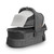 Uppababy VISTA V3 Double Pushchair + Carrycot - Greyson