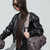 Tiba + Marl Axel Buggy Organiser/Changing Bag - Leopard