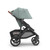 Uppababy VISTA V3 Twin Pushchair - Kenzi