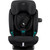 Britax Römer ADVANSAFIX PRO LUX - Onyx Black