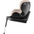 Britax Römer DUALFIX M Plus 360 Spin Style Car Seat - Teak