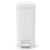 Diaper Genie Select Nappy Bin - Lily White
