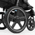 Ickle Bubba Venus Jogger Pro - Woodland