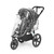 Ickle Bubba Venus Jogger Pro Max - Midnight