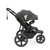Ickle Bubba Venus Jogger Pro Max - Charcoal Grey