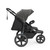 Ickle Bubba Venus Jogger Pro Max - Charcoal Grey