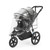 Ickle Bubba Venus Jogger Pro Prime - Charcoal Grey