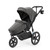 Ickle Bubba Venus Jogger Pro Prime - Charcoal Grey