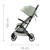 Britax Römer FLYLITE Stroller - Carbon Black