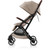 Britax Römer FLYLITE Stroller - Teak