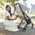 Britax Römer FLYLITE Stroller - Teak