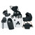 Mamas & Papas Ocarro 2 9-Piece Cloud T Bundle - Eclipse
