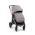 Mamas & Papas Ocarro 2 - Moonstone Grey
