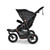 Out N About Nipper V6 Pushchair - Summit Black