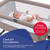 Chicco Next 2 Me Essential Side-Sleeping Crib - Dune Re-Lux