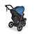 Out N About Nipper V6 Newborn Bundle - Highland Blue