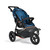 Out N About Nipper V6 Newborn Bundle - Highland Blue