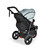 Out N About Nipper V6 Newborn Bundle - Rocksalt Grey