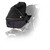 Out N About Nipper V6 Plus Newborn Bundle - Summit Black