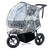 Out N About Nipper V6 Plus Newborn Bundle - Highland Blue