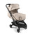 Bugaboo Baby Nest - Desert Taupe