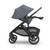 Uppababy VISTA V3 Pebble 360 Pro2 i-Size Travel System - Julian
