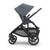 Uppababy VISTA V3 Pebble 360 Pro2 i-Size Travel System - Julian