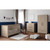 Little Acorns Ellesmere 3 Piece Room Set - Grey Ash