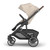 Uppababy CRUZ V3 Pushchair - Liam