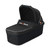 Out N About Nipper Double V6 Newborn and Toddler Bundle - Rocksalt Grey