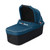 Out N About Nipper Double V6 Plus Newborn and Toddler Bundle - Highland Blue