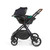Ickle Bubba Cosmo - Black/Graphite Grey/Tan