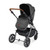 Ickle Bubba Cosmo - Black/Graphite Grey/Tan