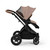 Ickle Bubba Stomp Luxe - Black/Desert/Tan