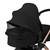 Ickle Bubba Stomp Luxe Nimbus Travel System - Bronze/Midnight/Black