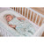 Purflo Sleep Tight Baby Bed - Jungle Fever (lifestyle)