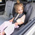 Joie i-Irvana Max Car Seat - Mercury (lifestyle)