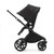 Bugaboo Fox Cub Ultimate Newborn Bundle - Black/Midnight Black