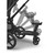 Bugaboo Wheeled Board - Black