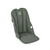 Bugaboo Fox 5 Renew Complete Bundle - Forest Green