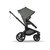 Bugaboo Fox 5 Renew Complete Bundle - Forest Green