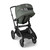 Bugaboo Fox 5 Renew All Terrain Cloud T Travel System - Forest Green